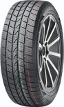 Pneu ROYAL BLACK ROYAL A/S 195/65 R15 TL M+S 3PMSF 91H Celoroční
