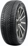 Pneu ROYAL BLACK ROYAL A/S II 185/65 R15 TL XL M+S 3PMSF 92T Celoroční