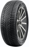 Pneu ROYAL BLACK ROYAL A/S II 205/55 R17 TL XL M+S 3PMSF ZR 95W Celoroční