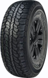 Pneu ROYAL BLACK ROYAL A/T 255/70 R16 TL M+S OWL 109T Letní