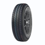 Pneu ROYAL BLACK ROYAL COMMERCIAL 145/80 R12 TL C 8PR M+S 86Q Letní