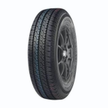 Pneu ROYAL BLACK ROYAL COMMERCIAL 175/75 R16 TL C 8PR M+S 101R Letní