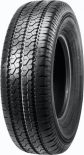 Pneu ROYAL BLACK ROYAL COMMERCIAL 225/65 R16 TL C 8PR M+S 112T Letní