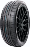 Pneu ROYAL BLACK ROYAL EXPLORER II 245/35 R20 TL XL ZR 95Y Letní