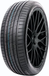 Pneu ROYAL BLACK ROYAL EXPLORER II 265/40 R22 TL XL ZR 106Y Letní