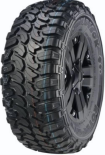 Pneu Royal Black ROYAL M/T 33/12.5 R15 TL LT P.O.R. 6PR 108Q Letní