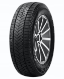 Pneu ROYAL BLACK ROYAL VAN A/S 215/60 R16 TL C 6PR M+S 3PMSF 103T Celoroční