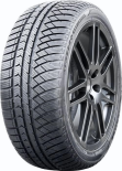 Pneu Sailun ATREZZO 4SEASONS 155/60 R15 TL M+S 3PMSF 74T Celoroční