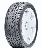 Pneu Sailun ATREZZO SVR LX 255/30 R22 TL XL M+S FP 95V Letní