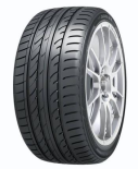 Pneu Sailun ATREZZO ZSR SUV 275/40 R19 TL XL ZR FP 105Y Letní