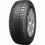 Pneu Sailun COMMERCIO 4SEASONS 225/55 R17 TL C M+S 3PMSF 8PR 109H Celoroční