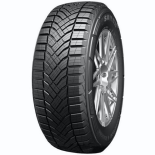 Pneu Sailun COMMERCIO 4SEASONS CAMPER 255/55 R18 TL M+S 3PMSF CP 10PR 120R Celoroční
