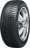 Pneu Sailun ICE BLAZER ALPINE+ 175/60 R15 TL M+S 3PMSF 81H Zimní