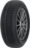 Pneu Sava ALL WEATHER 235/55 R19 TL XL M+S 3PMSF 105W Celoroční