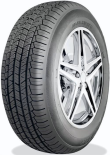 Pneu Sebring FORMULA 4x4 ROAD+ 235/50 R19 TL M+S 99V Letní