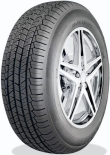 Pneu Sebring FORMULA 4x4 ROAD+ 235/65 R17 TL XL M+S 108V Letní