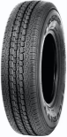 Pneu SECURITY TR-603 TRAILER 165/80 R13 TL C 8PR M+S 94R Letní