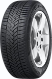 Pneu Semperit SPEED GRIP 3 SUV 255/55 R18 TL XL M+S 3PMSF FR 109V Zimní