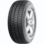 Pneu Semperit VAN GRIP 2 185/80 R14 TL C 8PR M+S 3PMSF 102Q Zimní