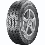 Pneu Semperit VAN GRIP 3 225/65 R16 TL C 8PR M+S 3PMSF 112R Zimní