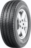 Pneu Semperit VAN LIFE 2 195/75 R16 TL C 8PR 107R Letní