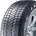 Pneu Sunny NC501 195/60 R15 TL M+S 3PMSF 88H Celoroční