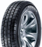 Pneu Sunny NW103 WINTER FORCE C 215/75 R16 TL C M+S 3PMSF 113R Zimní