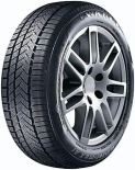 Pneu Sunny NW211 205/55 R17 TL XL M+S 3PMSF MFS 95V Zimní