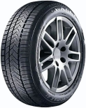Pneu Sunny NW211 215/45 R17 TL M+S 3PMSF XL 91V Zimní