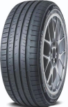 Pneu Sunwide RS-ONE 225/50 R17 TL XL ZR 98W Letní