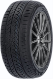 Pneu Superia ECOBLUE 4S 235/35 R19 TL XL M+S 3PMSF 91W Celoroční