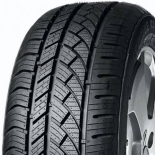 Pneu Superia ECOBLUE VAN 4S 225/65 R16 TL C M+S 3PMSF 112R Celoroční