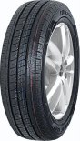 Pneu Superia ECOBLUE VAN2 215/65 R16 TL C 8PR 109S Letní