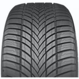 Pneu Syron PREMIUM 4 SEASONS 275/45 R20 TL M+S 3PMSF XL 110V Celoroční