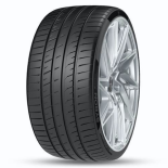 Pneu Syron PREMIUM PERFORMANCE G2 275/35 R19 TL XL ZR 100Y Letní