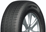 Pneu TBB ADVENZZA AS 235/65 R16 TL C M+S 3PMSF 115S Celoroční