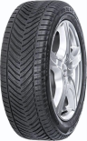 Pneu Tigar ALL SEASON 185/65 R15 TL M+S 3PMSF 88T Celoroční