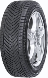 Pneu Tigar ALL SEASON 205/55 R16 TL M+S 3PMSF FR 91H Celoroční