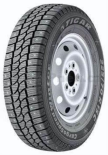 Pneu Tigar CARGO SPEED WINTER 215/65 R16 TL C M+S 3PMSF 109R Zimní