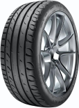 Pneu Tigar ULTRA HIGH PERFORMANCE 215/50 R17 TL XL ZR FR 95W Letní