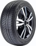 Pneu Tomket ALLYEAR 3 195/55 R15 TL XL M+S 3PMSF 89V Celoroční