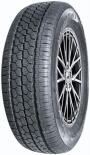 Pneu Tomket ALLYEAR VAN 3 195/75 R16 TL C 10PR M+S 3PMSF 110R Celoroční