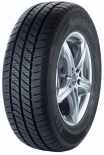 Pneu Tomket SNOWROAD VAN 3 225/75 R16 TL C 10PR M+S 3PMSF 121R Zimní