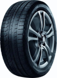 Pneu Tourador WINTER PRO TSU2 205/55 R16 TL XL M+S 3PMSF 91T Zimní