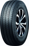 Pneu Tourador WINTER PRO TSV1 175/75 R16 TL C M+S 3PMSF 101R Zimní