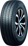 Pneu Tourador WINTER PRO TSV1 195/80 R14 TL C M+S 3PMSF 106R Zimní