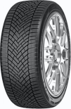 Pneu Tourador X 4SEASON GEN1 205/55 R17 TL XL M+S 3PMSF ZR 95W Celoroční