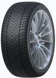 Pneu Tourador X ALL CLIMATE TF1 155/65 R14 TL M+S 3PMSF 75T Celoroční