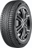 Pneu Tourador X ALL CLIMATE TF2 145/70 R13 TL M+S 3PMSF 71T Celoroční