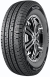 Pneu Tourador X ALL CLIMATE VAN+ 175/70 R14 TL C M+S 3PMSF 95T Celoroční